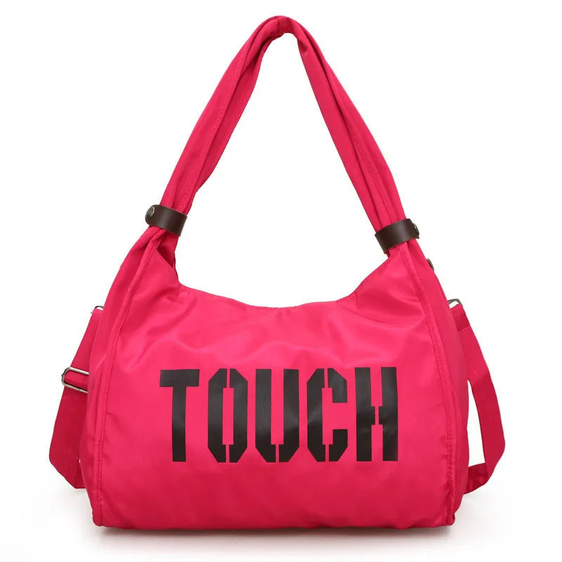 Shoulder Gym Bag