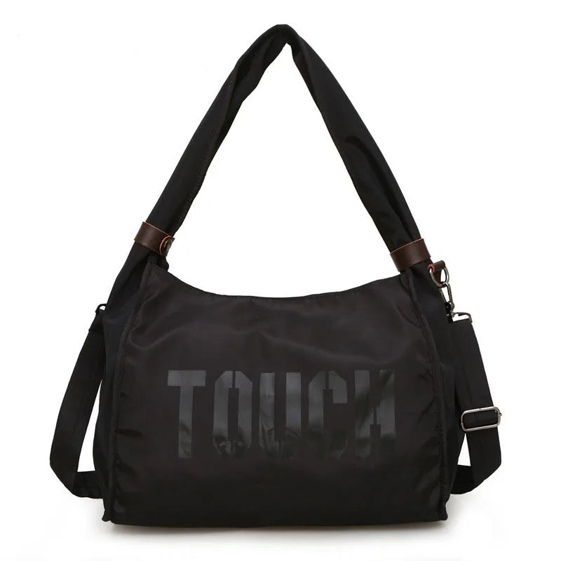 Shoulder Gym Bag