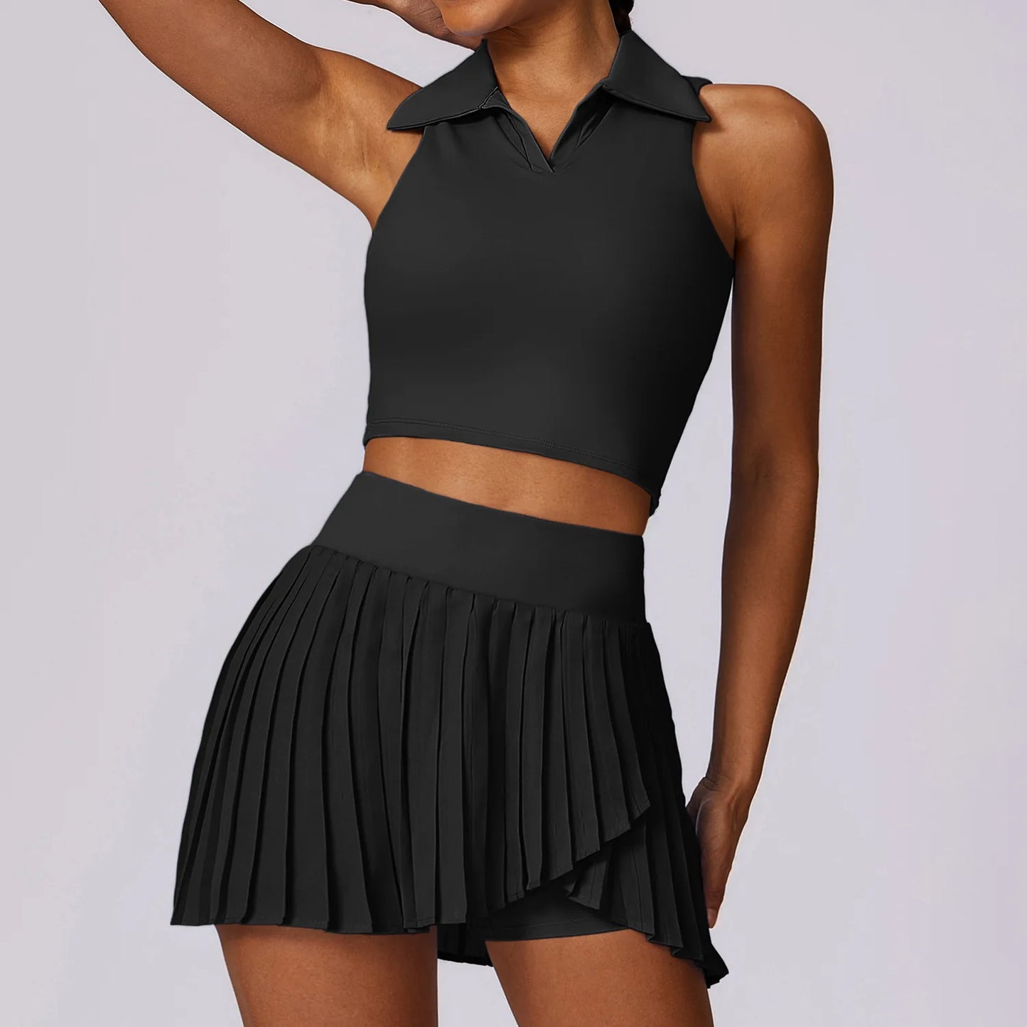2 Pieces Sports Set for Women