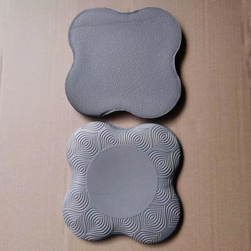 Pilates Knee/Wrist Pad (2Pc)