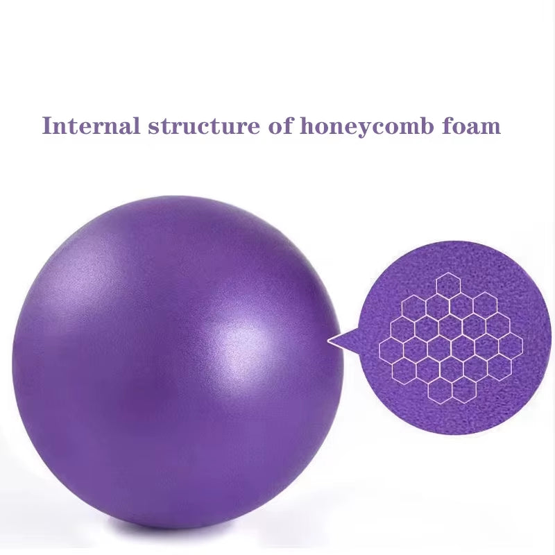 Small Pilates Ball