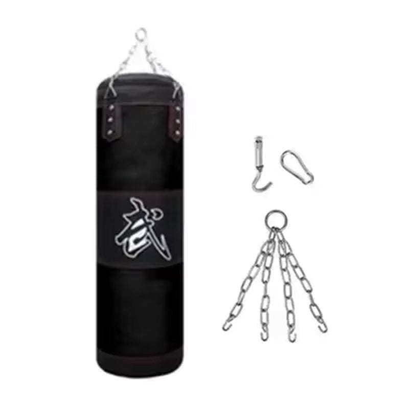 Unfilled Boxing Bag