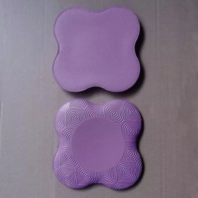 Pilates Knee/Wrist Pad (2Pc)