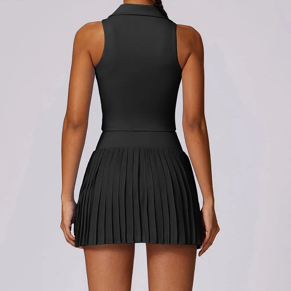 2 Pieces Sports Set for Women