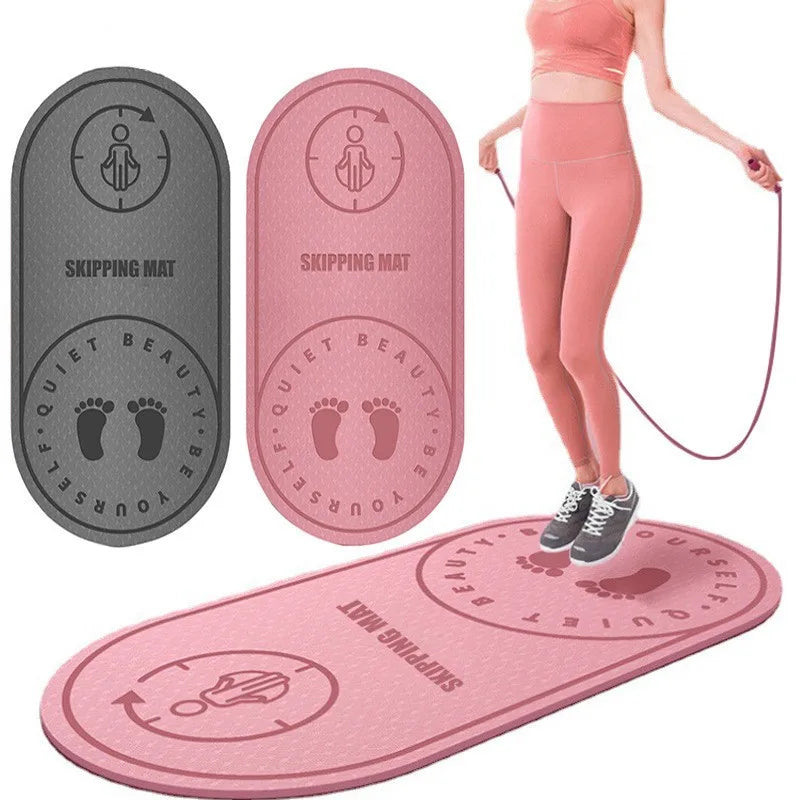 Anti-Noise Mat