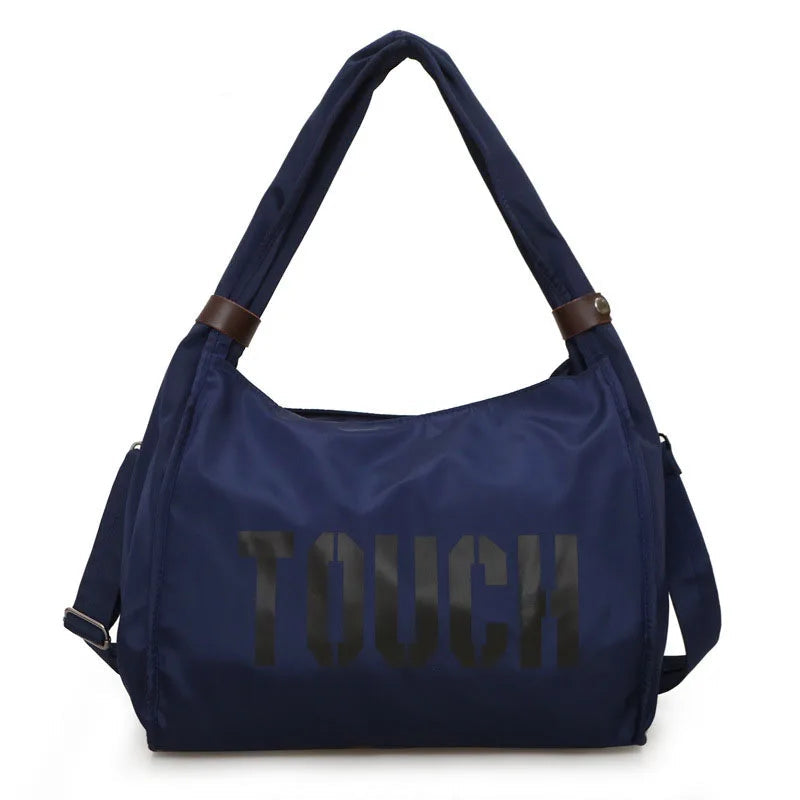 Shoulder Gym Bag