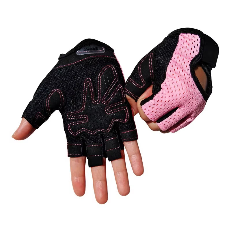 Professional Gym Gloves