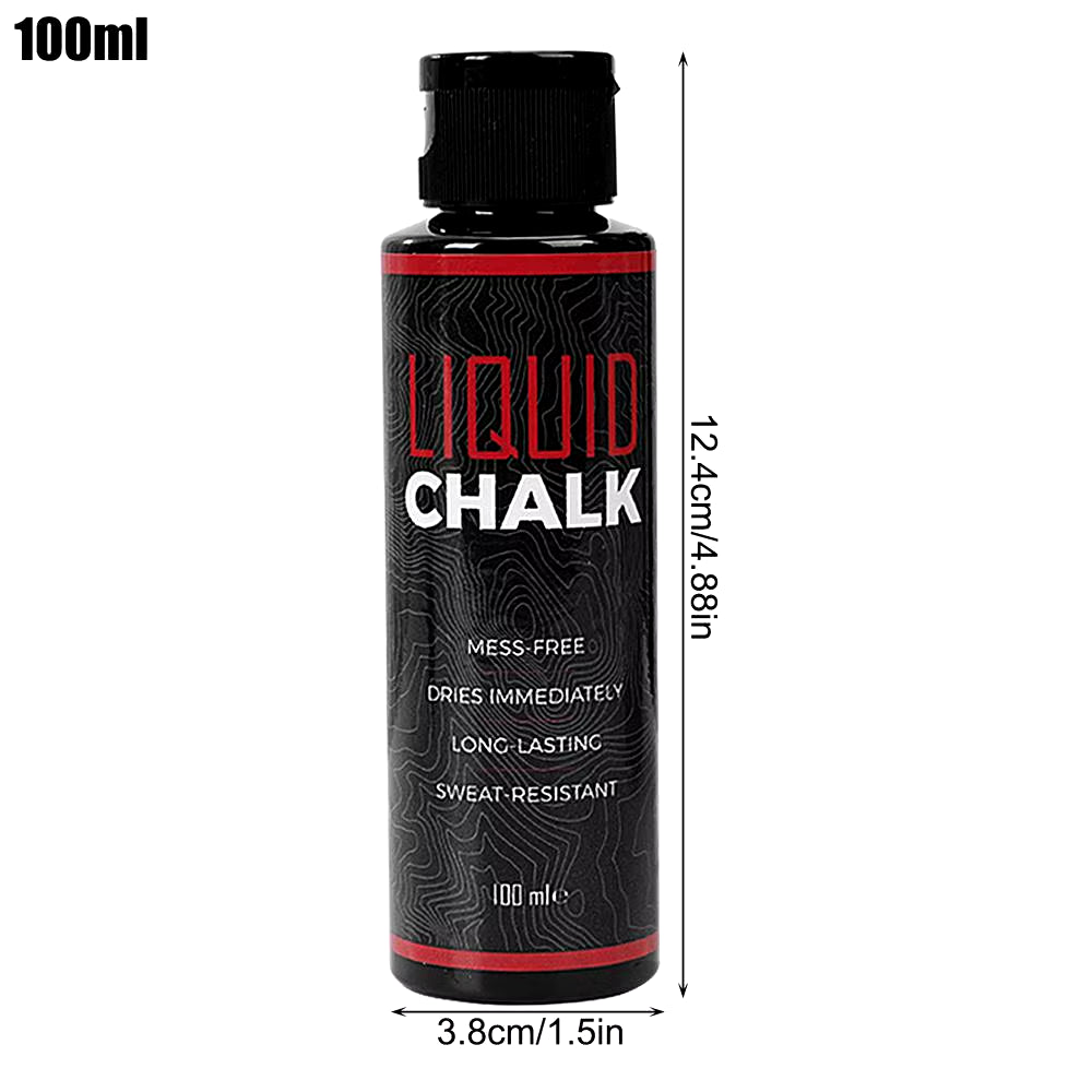 Liquid Chalk