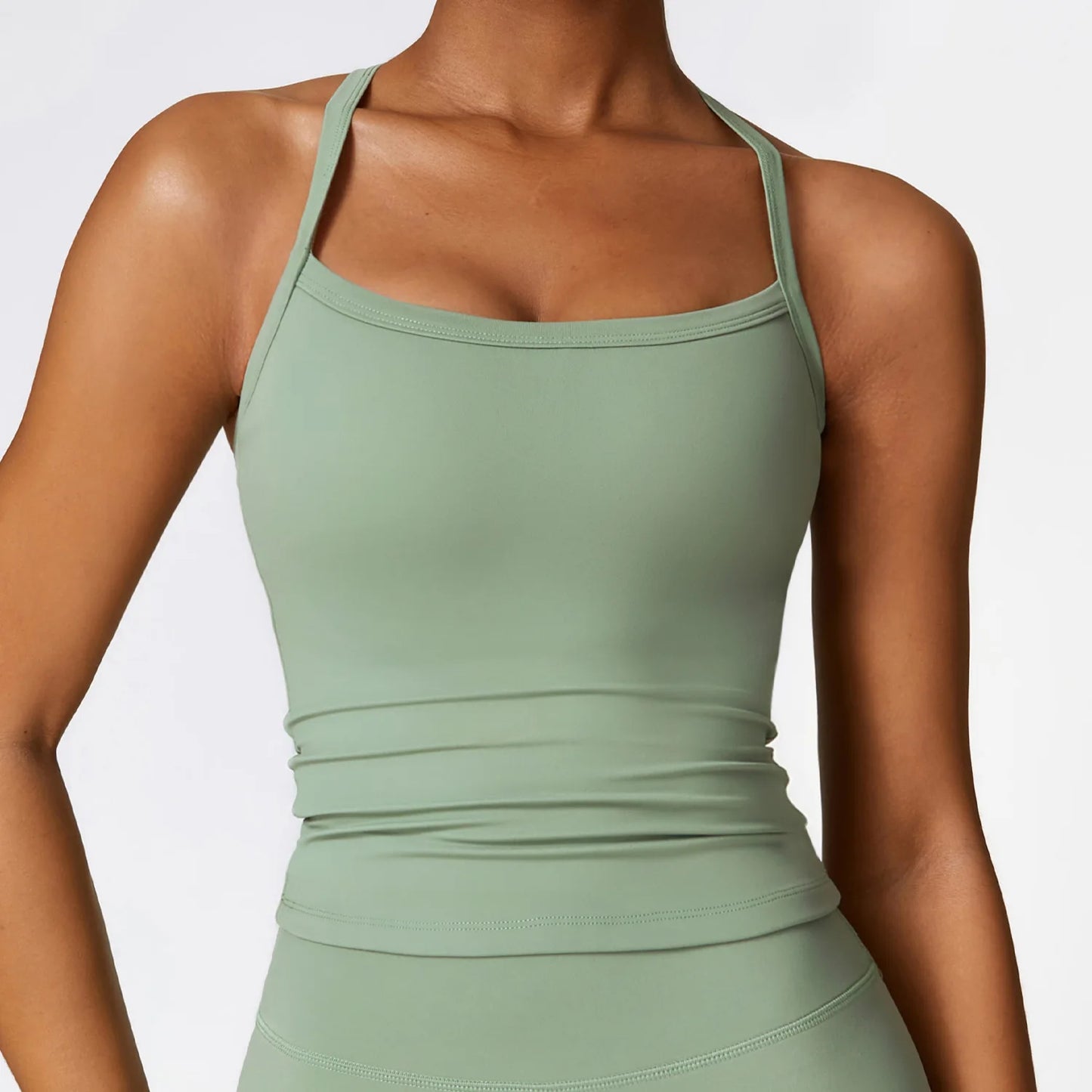 Gym Tank Top