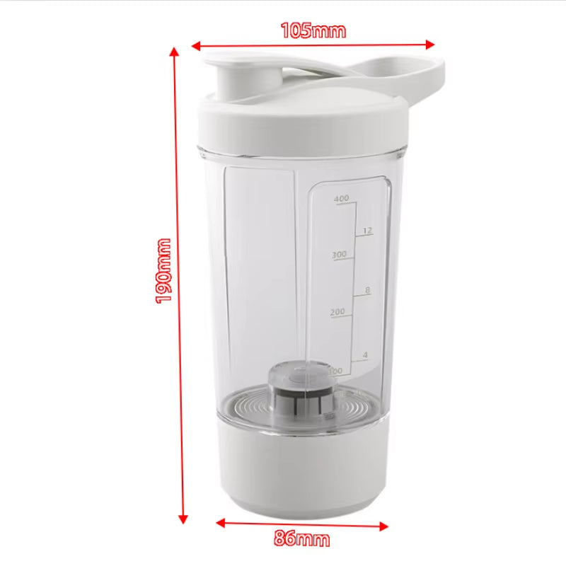 Rechargeable Shaker