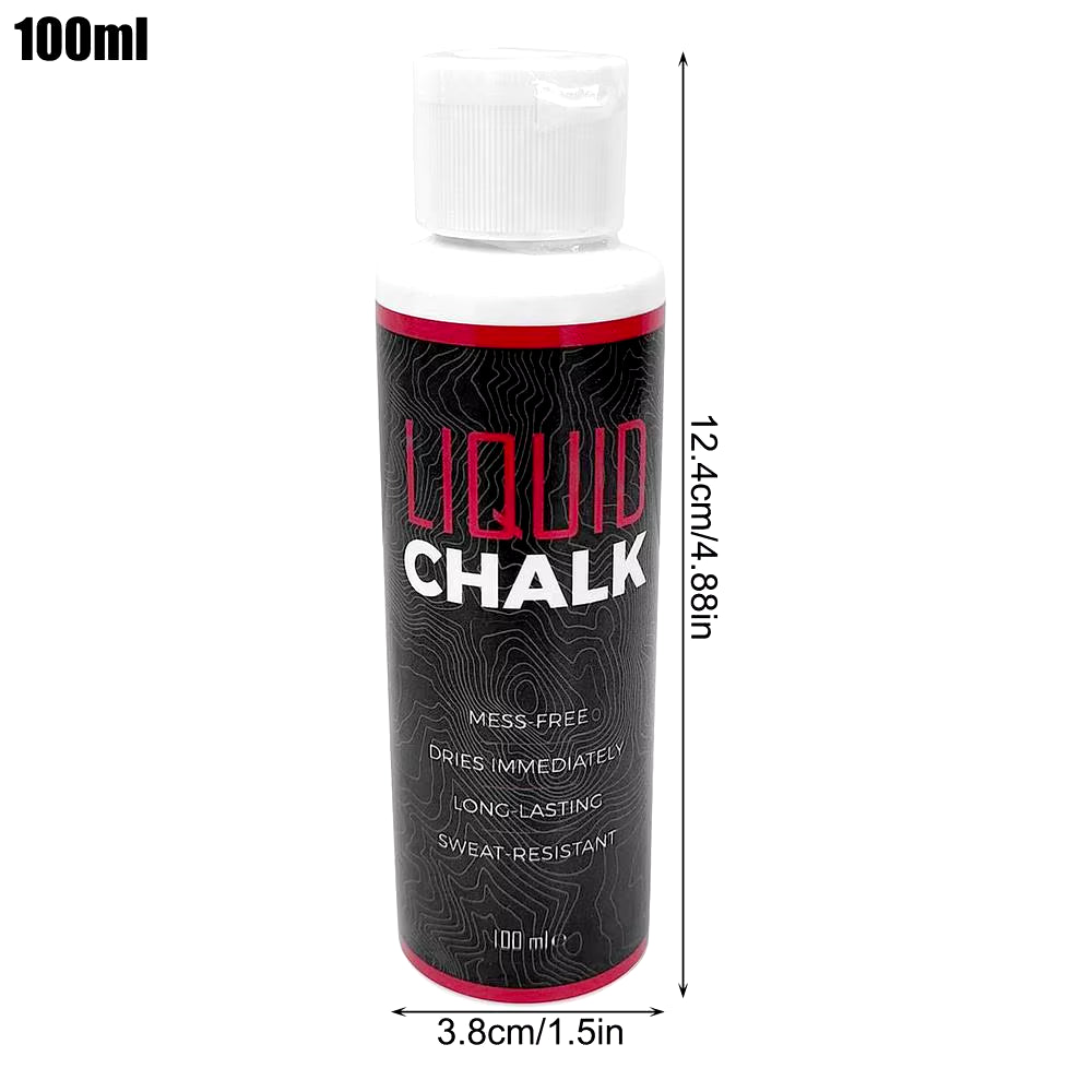 Liquid Chalk