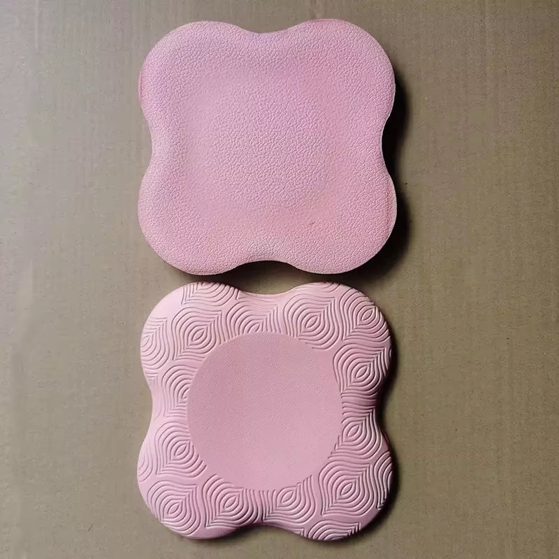 Pilates Knee/Wrist Pad (2Pc)