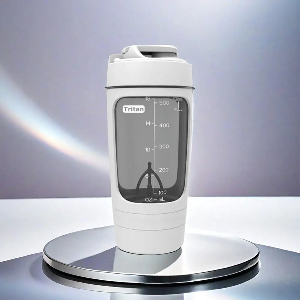Electric Rechargeable Mixing Cup
