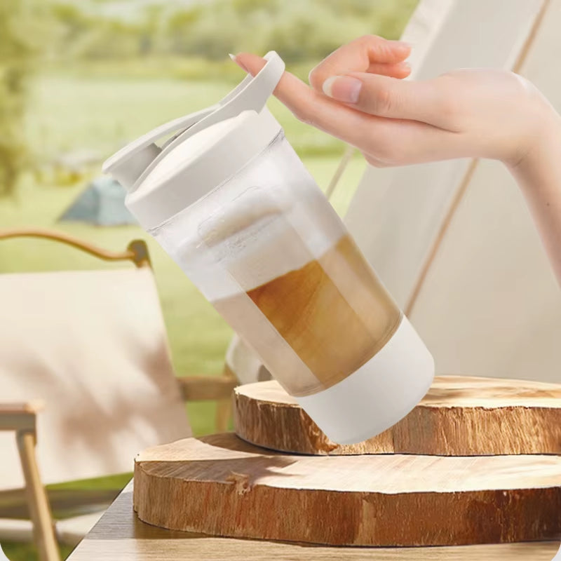 Rechargeable Shaker