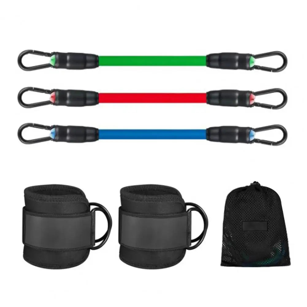 Ankle Resistance Bands