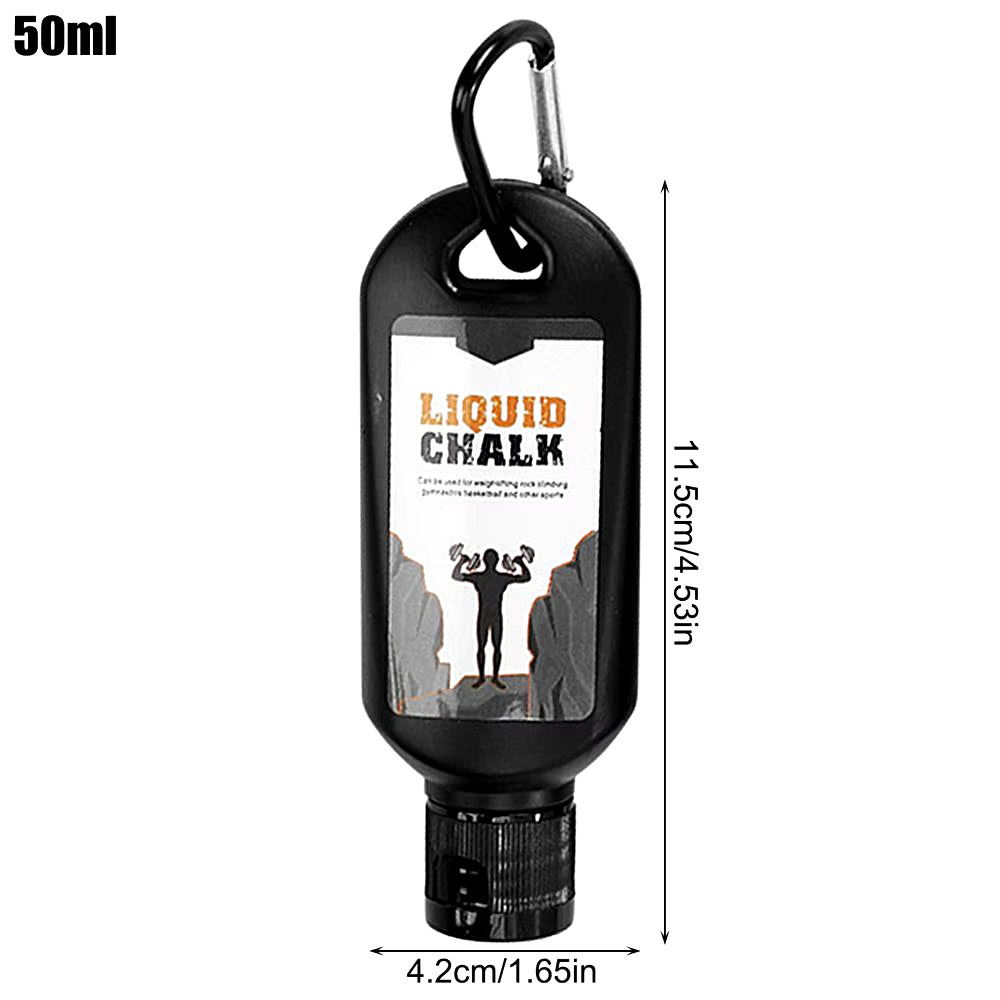 Liquid Chalk