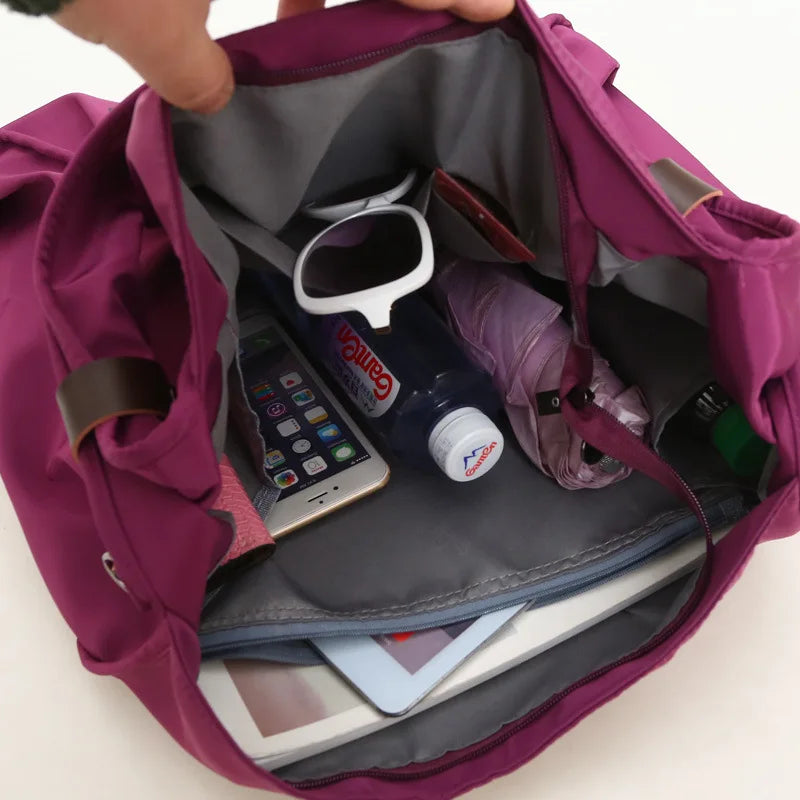 Shoulder Gym Bag