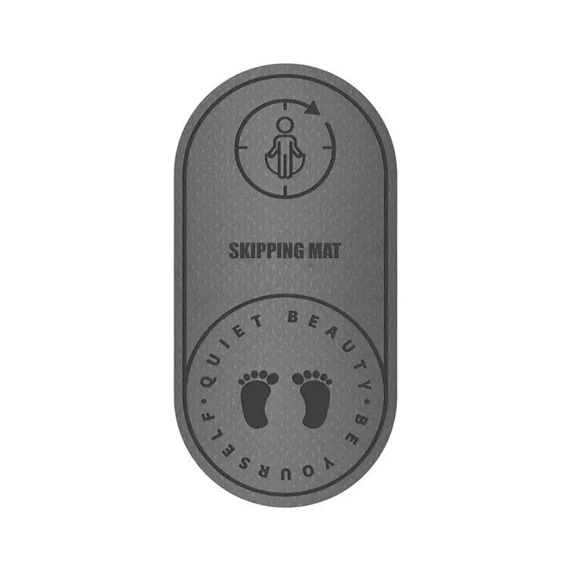 Anti-Noise Mat