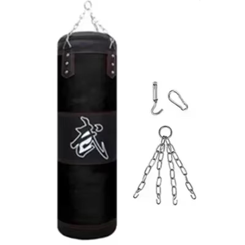 Unfilled Boxing Bag