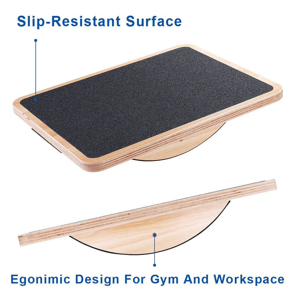 Professional Balance Board