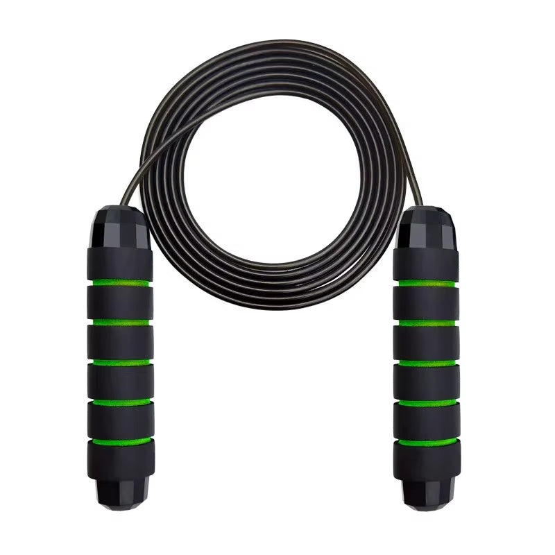 Wired Jump Rope