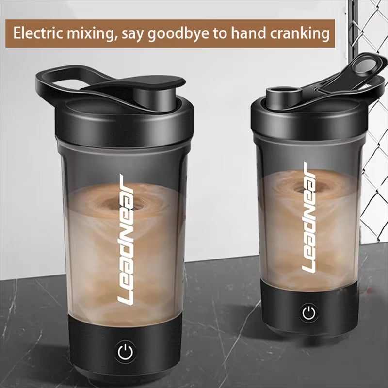 Rechargeable Shaker