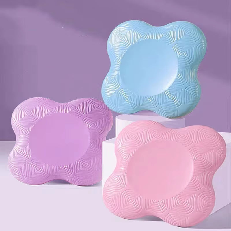 Pilates Knee/Wrist Pad (2Pc)