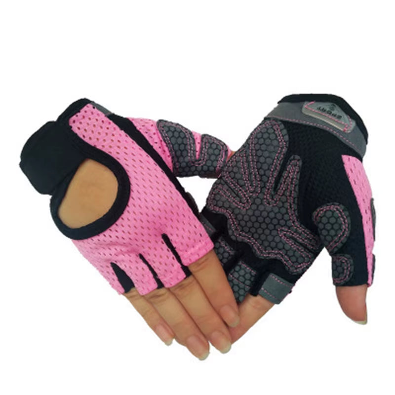 Professional Gym Gloves