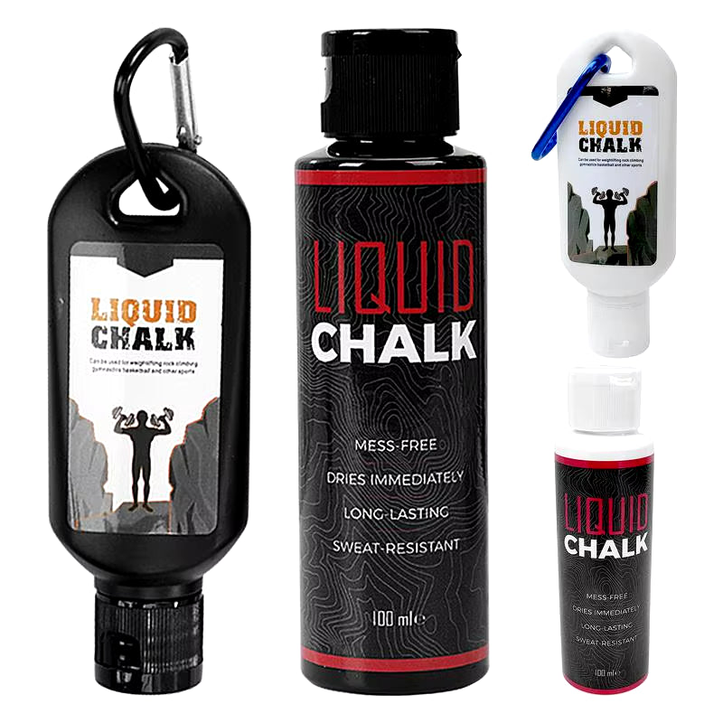 Liquid Chalk