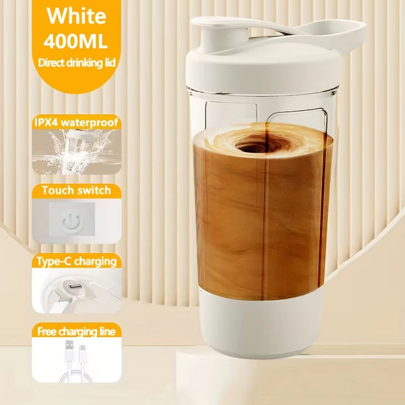 Rechargeable Shaker