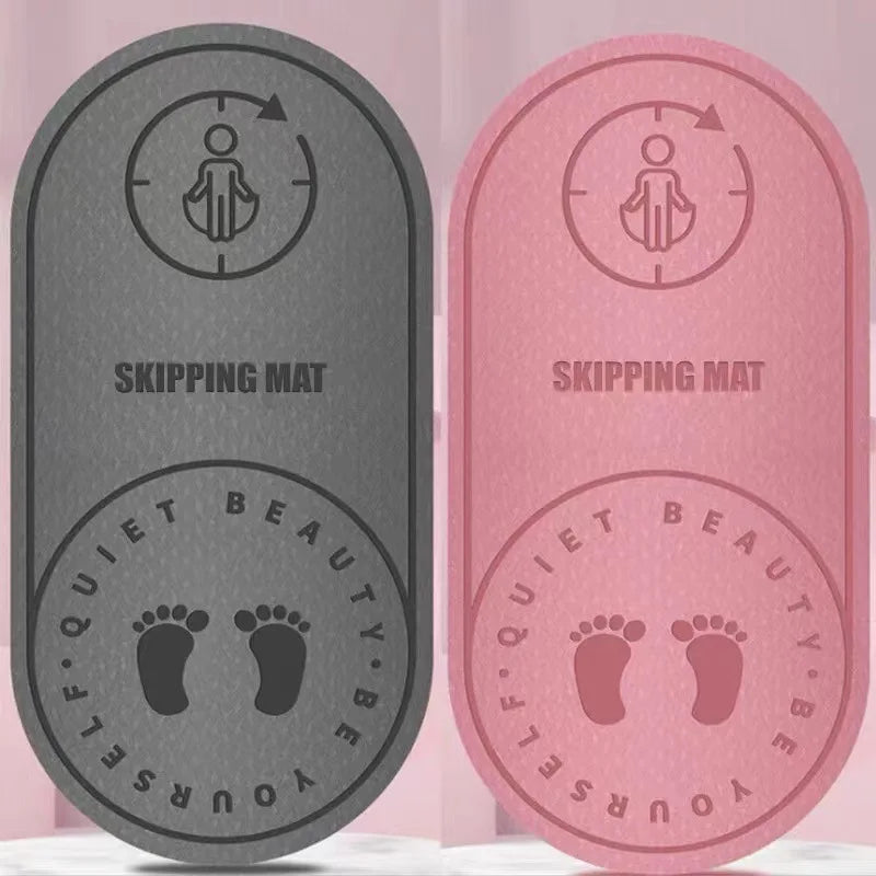 Anti-Noise Mat