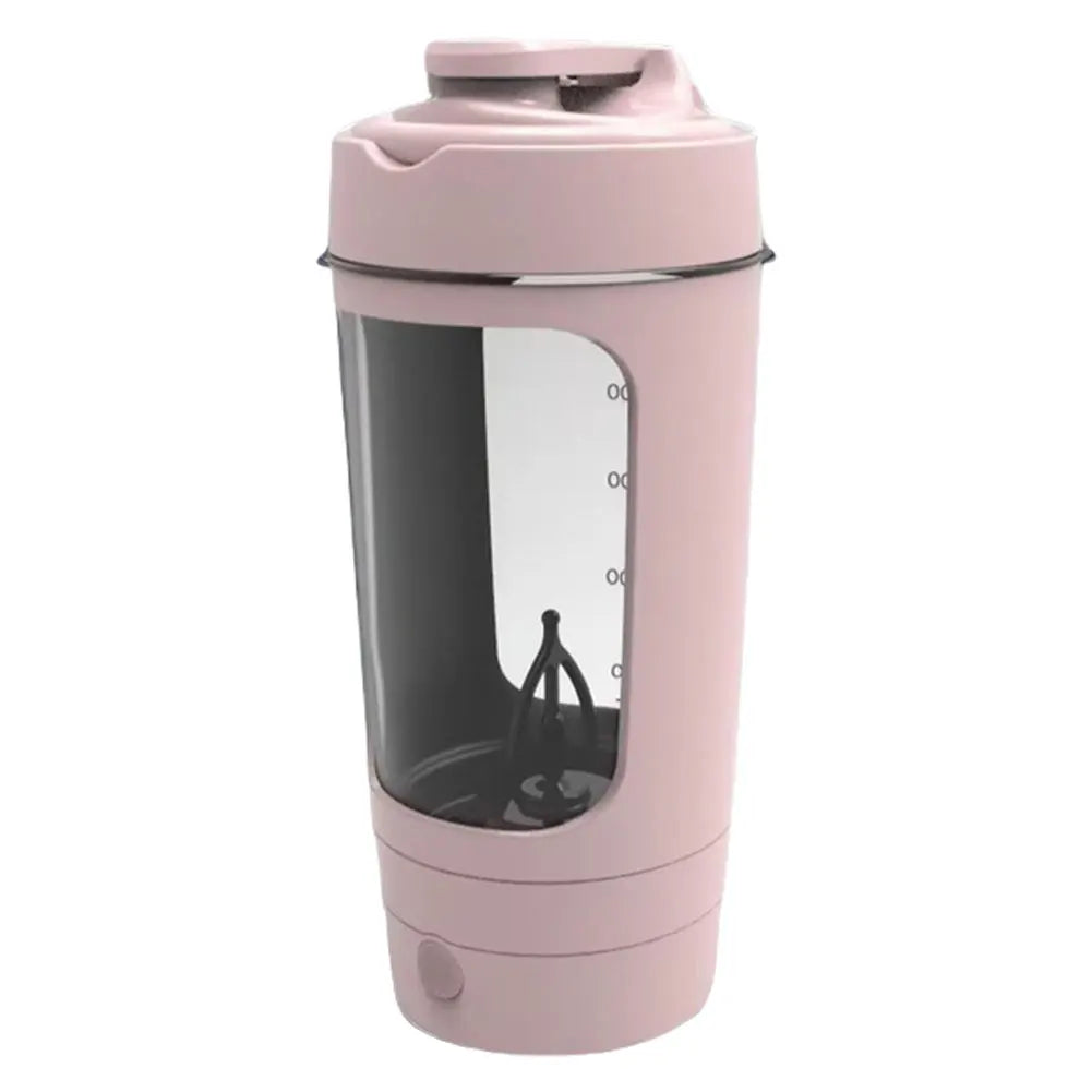 Electric Rechargeable Mixing Cup