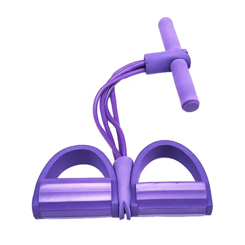 Yoga Pedal Puller
