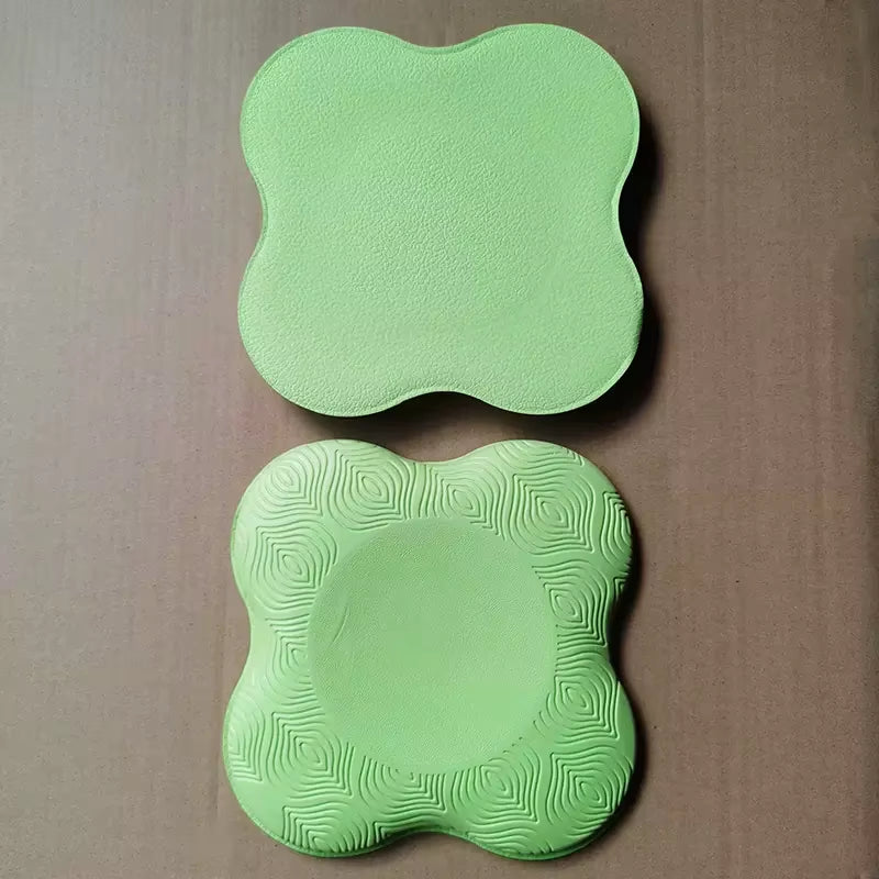 Pilates Knee/Wrist Pad (2Pc)