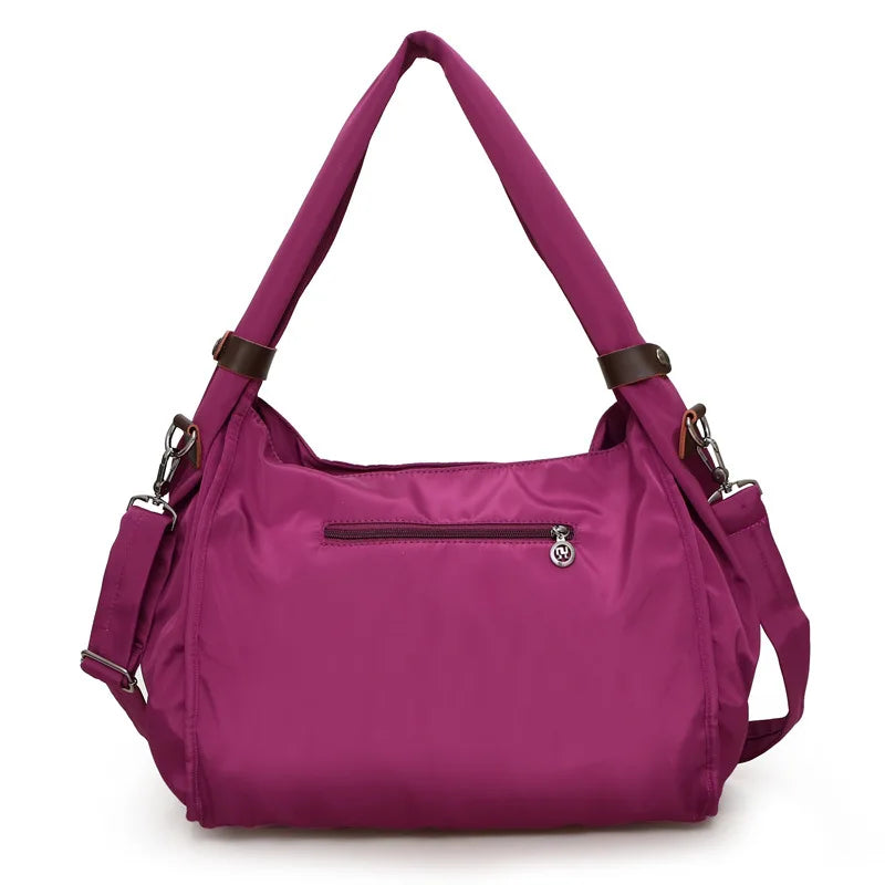 Shoulder Gym Bag