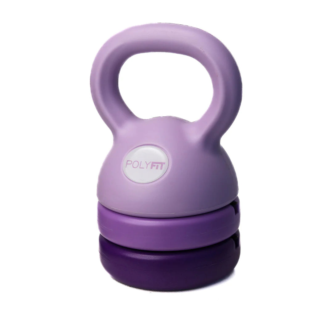 Adjustable Kettlebell