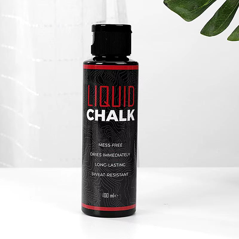 Liquid Chalk