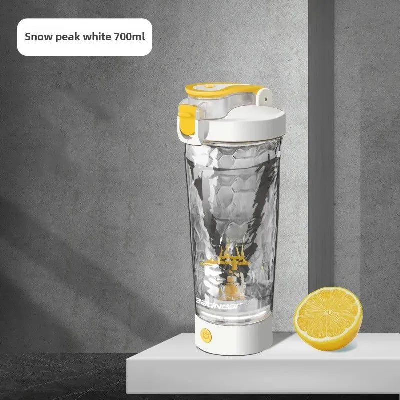 Rechargeable Shaker