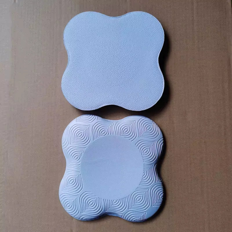 Pilates Knee/Wrist Pad (2Pc)
