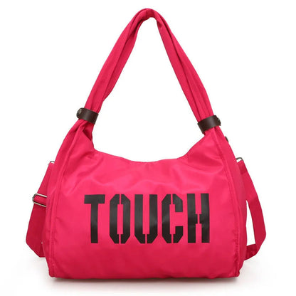 Shoulder Gym Bag