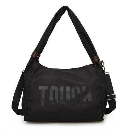 Shoulder Gym Bag