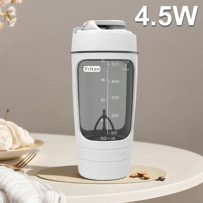Electric Rechargeable Mixing Cup