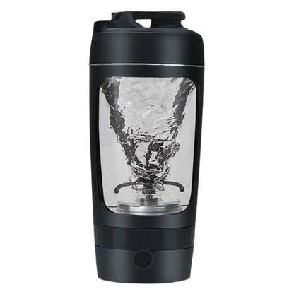 Electric Rechargeable Mixing Cup