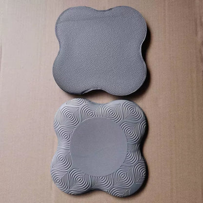 Pilates Knee/Wrist Pad (2Pc)