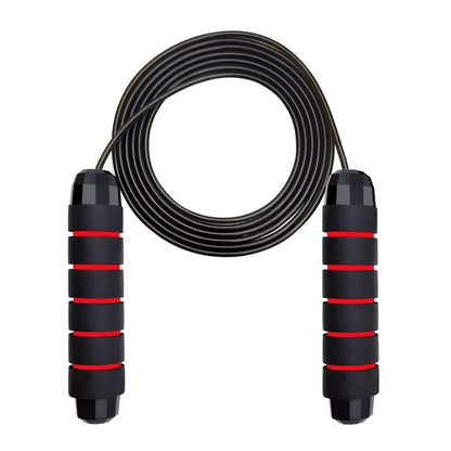 Wired Jump Rope