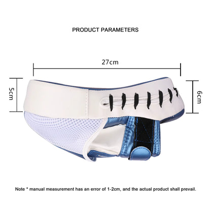 Professional Boxing Handle