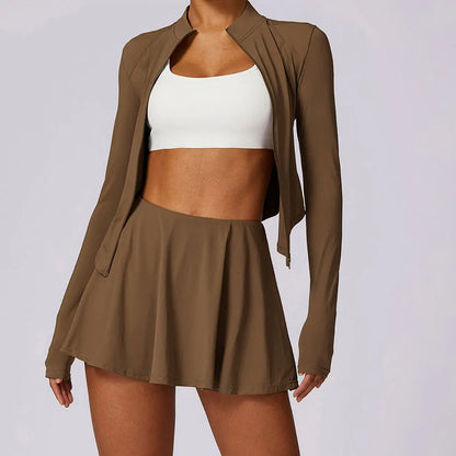 2 Sports Set