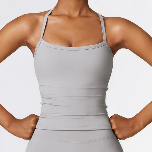 Gym Tank Top