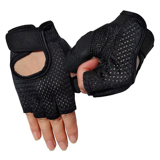 Professional Gym Gloves