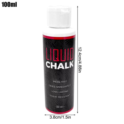 Liquid Chalk